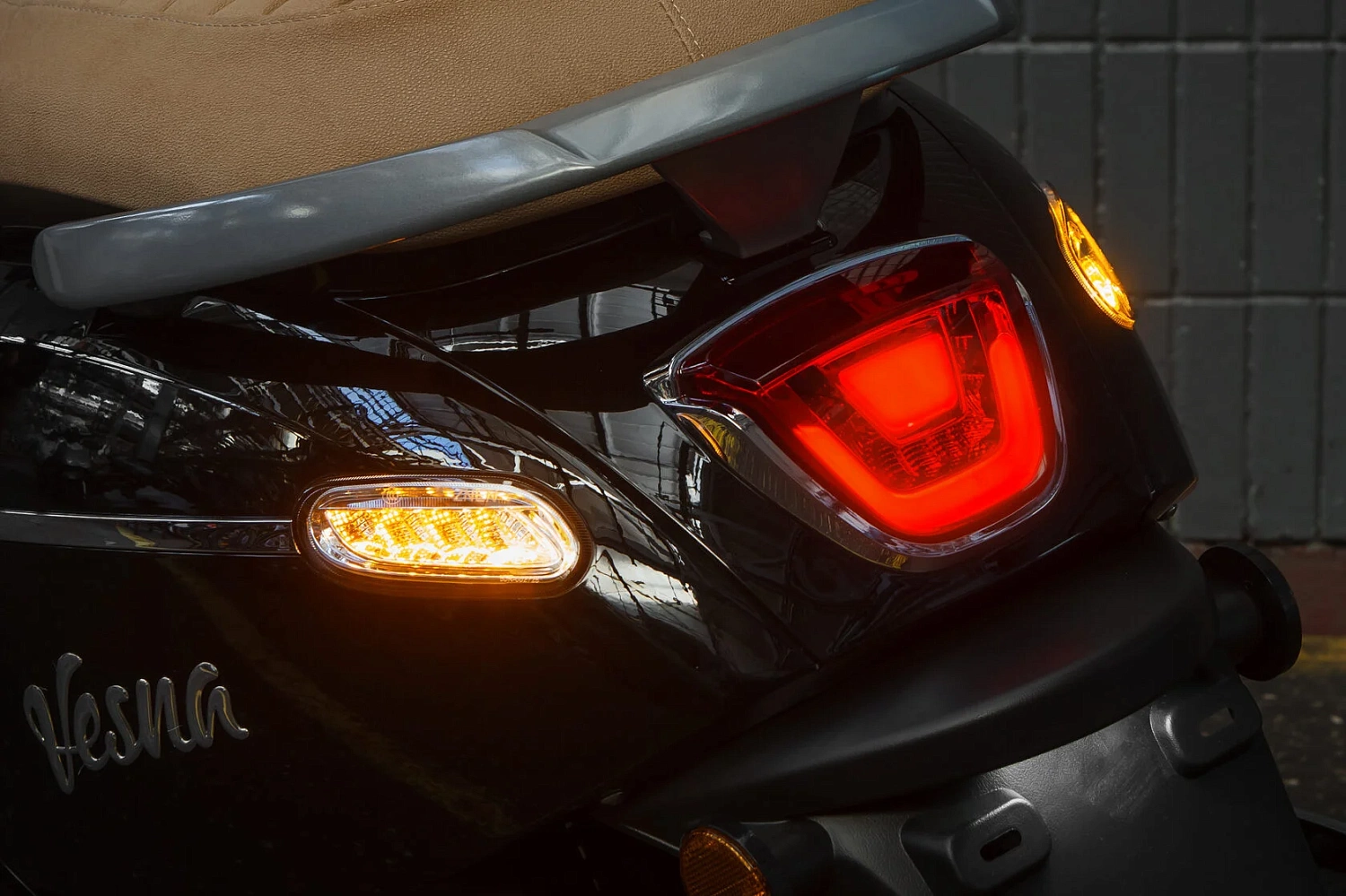 Скутер MINSK Vesna 50 M1NSK в Хабаровске