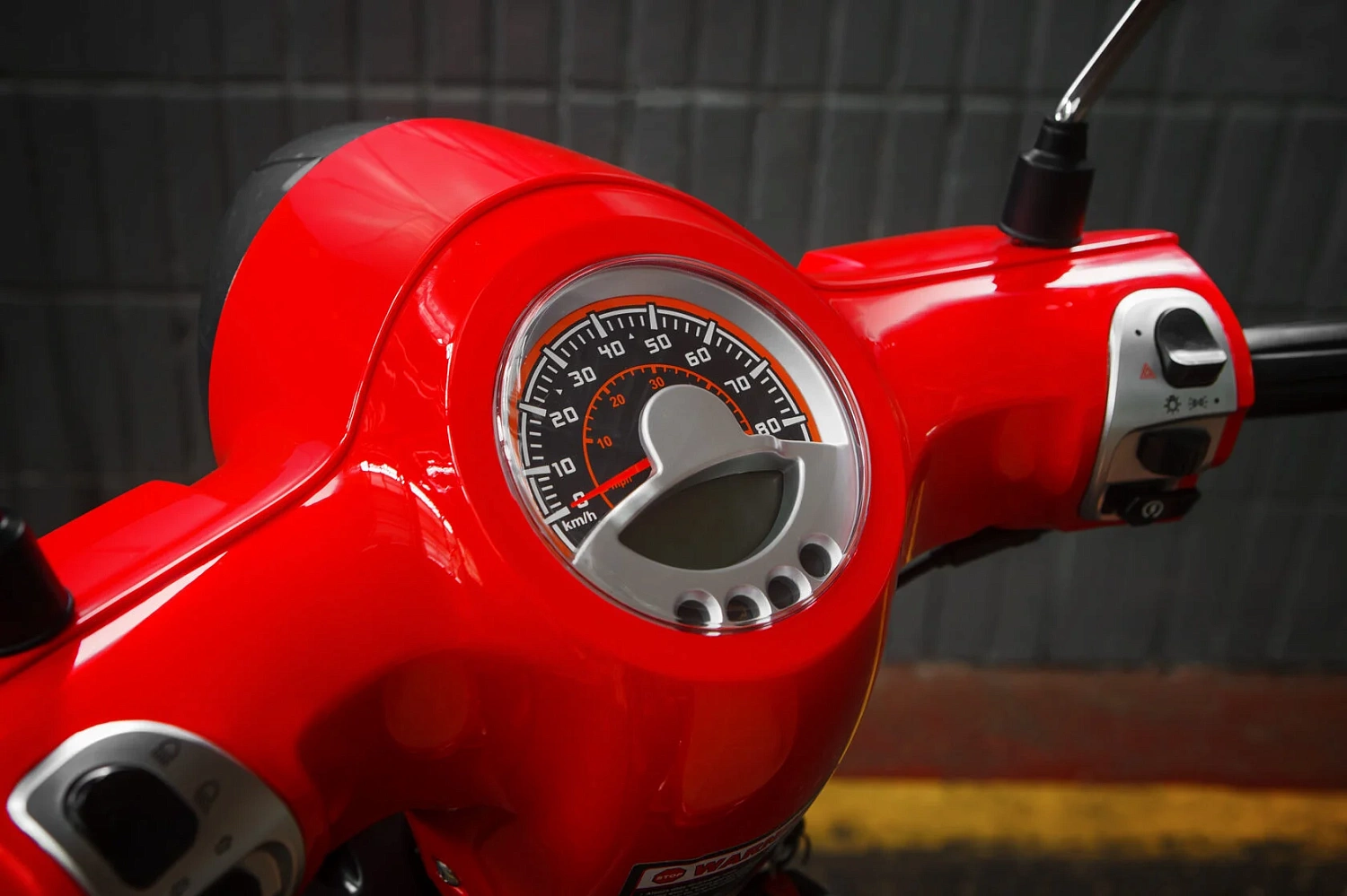 Скутер MINSK Vesna 50 M1NSK в Хабаровске