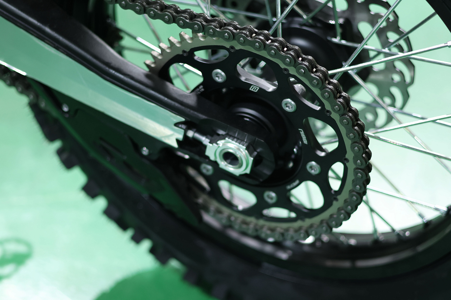 Мотоцикл JHLMOTO JHLofr GS YBS300 (176MN) в Хабаровске