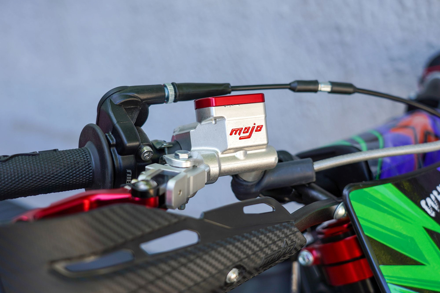 Эндуро / кроссовый мотоцикл BSE T7 Joker (ZS174-5А) Sport в Хабаровске