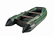 Лодка MISHIMO LITE 370 в Хабаровске