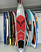 SUP (САП) ДОСКА RAIDEX TAITA PREMIUM SPINE 12,6’ (381СМ) в Хабаровске