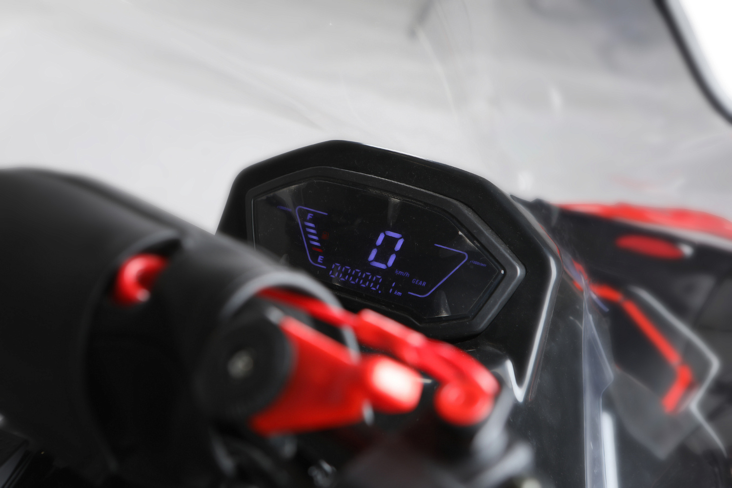 Снегоход IKUDZO HUNTER 600LK 20 V2 в Хабаровске