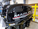 Лодочный мотор MARLIN PROLINE MP 9.9 (15) AMHS в Хабаровске