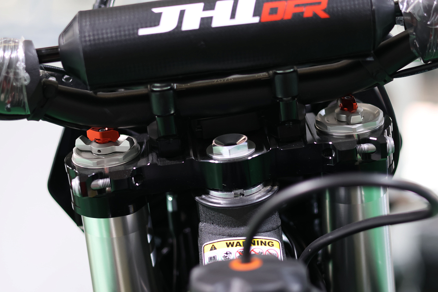 Мотоцикл JHLMOTO JHLofr GS CB300RL в Хабаровске