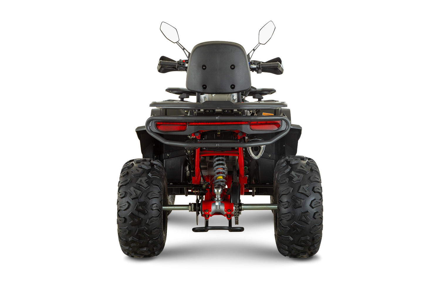 Квадроцикл GBM CROSS HILL 320 BIG PREMIUM в Хабаровске