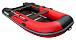 НАДУВНАЯ ЛОДКА GLADIATOR B370 в Хабаровске