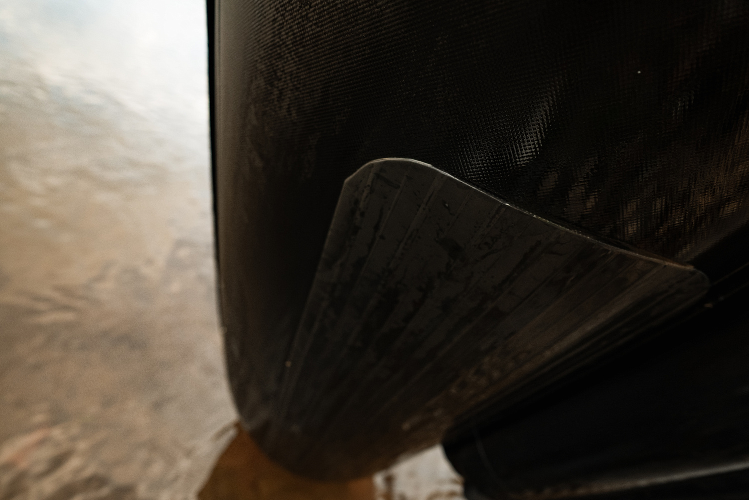 Лодка MISHIMO RIVER FJET PRO 430  под водомет в Хабаровске