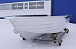 Алюминиевая лодка Wyatboat-370 в Хабаровске