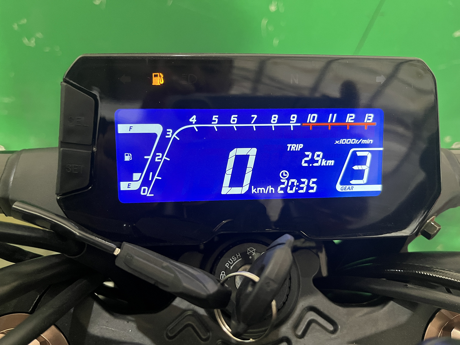 Мопед PROMAX CB130R (49) в Хабаровске