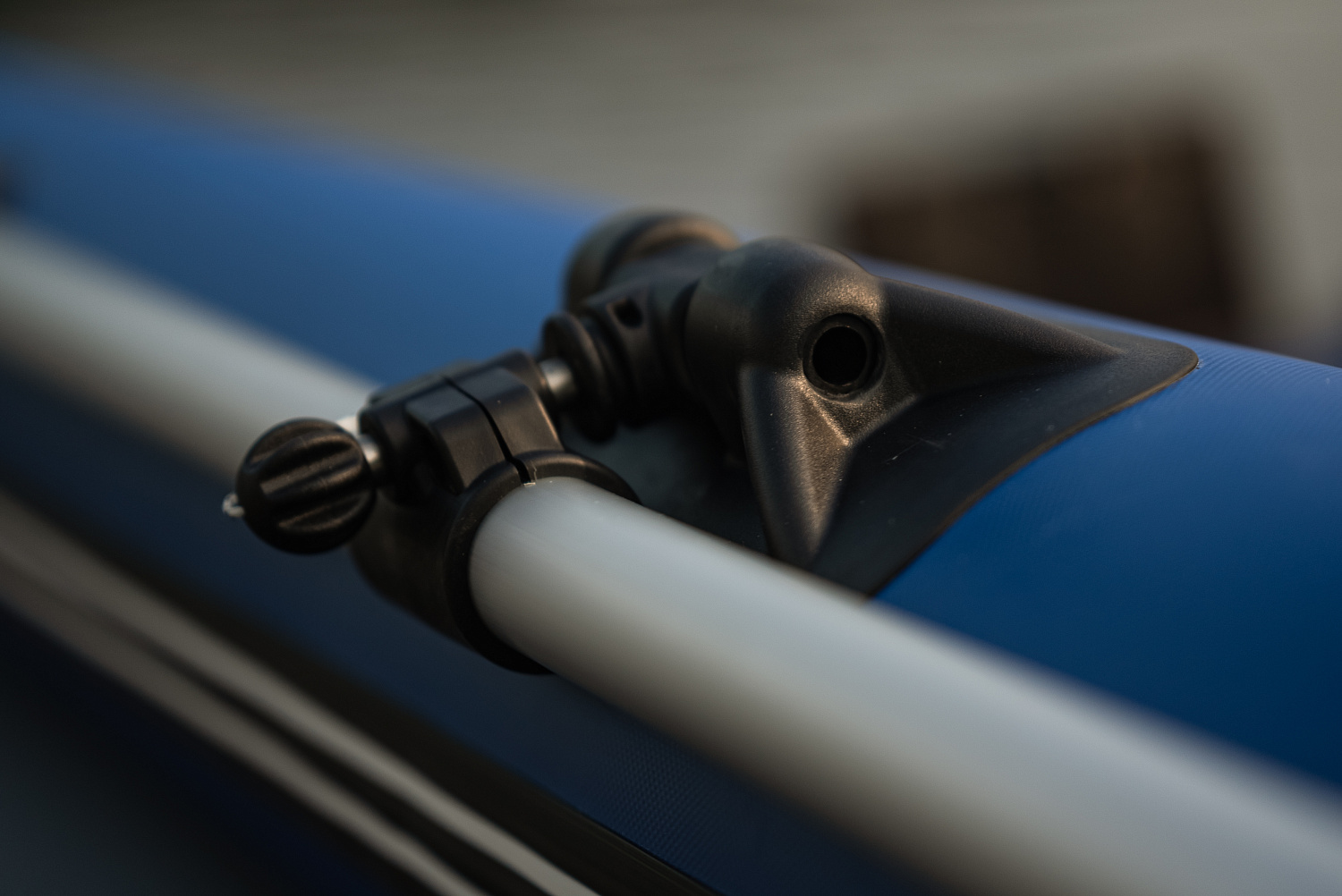 Лодка MISHIMO RIVER FJET PRO 430  под водомет в Хабаровске