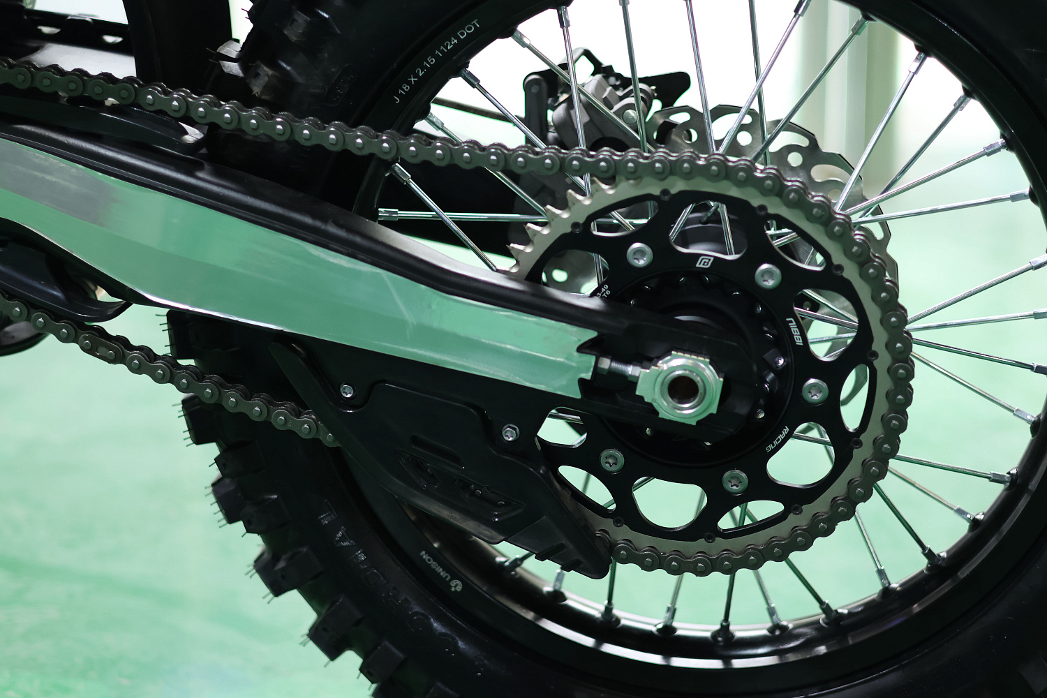 Мотоцикл JHLMOTO JHLofr GS YBS300 (176MN) в Хабаровске