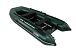 ЛОДКА НАДУВНАЯ YUKONA 430 TS - U (БЕЗ ПАЙОЛА) в Хабаровске