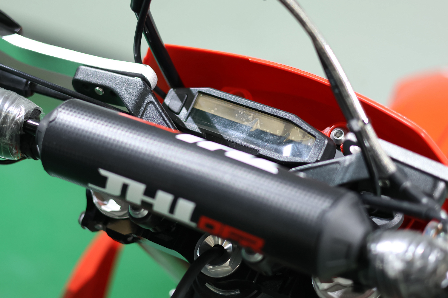 Мотоцикл JHLMOTO JHLofr GS YBS300 (176MN) в Хабаровске