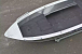 Алюминиевая лодка  Wyatboat-430М FISH в Хабаровске