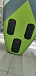 НАДУВНОЙ SUP-BOARD BUSINESS GREEN 10 в Хабаровске