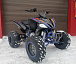 Квадроцикл PROMAX RAPTOR 300 NEW RedBull в Хабаровске