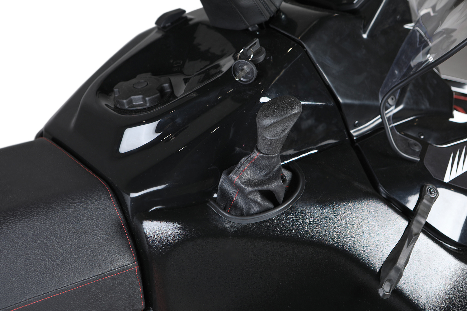 Снегоход IKUDZO HUNTER 600LK 20 V2 в Хабаровске