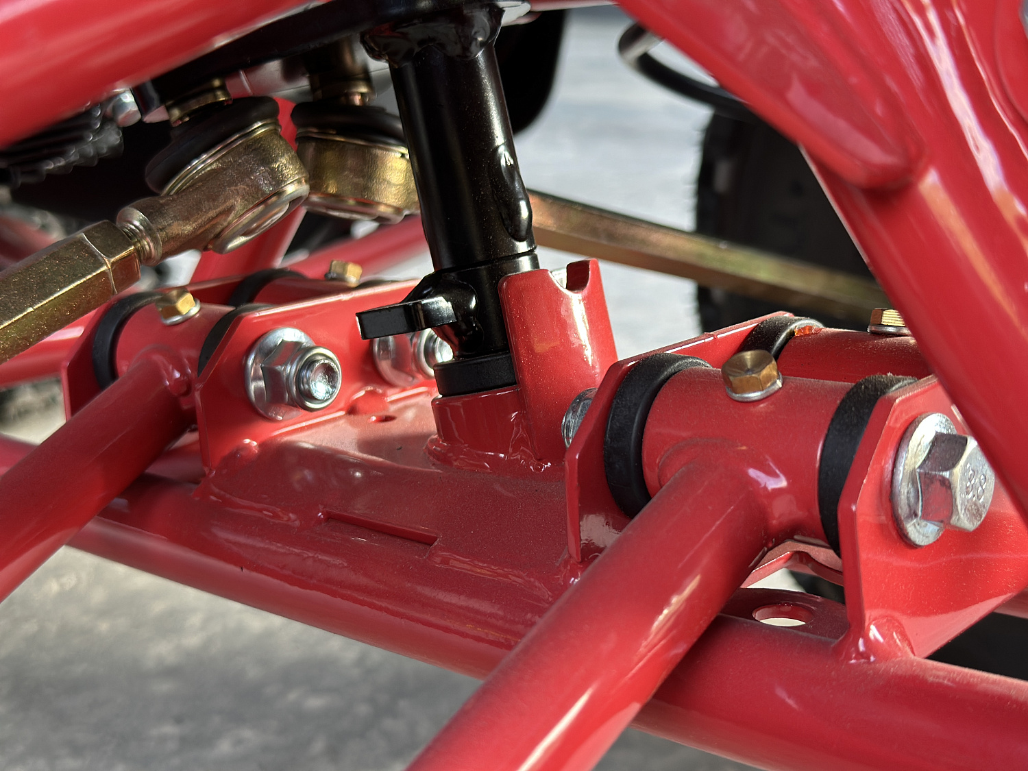 Квадроцикл PROMAX МАЙНКРАФТ 192 PRO 2025 в Хабаровске