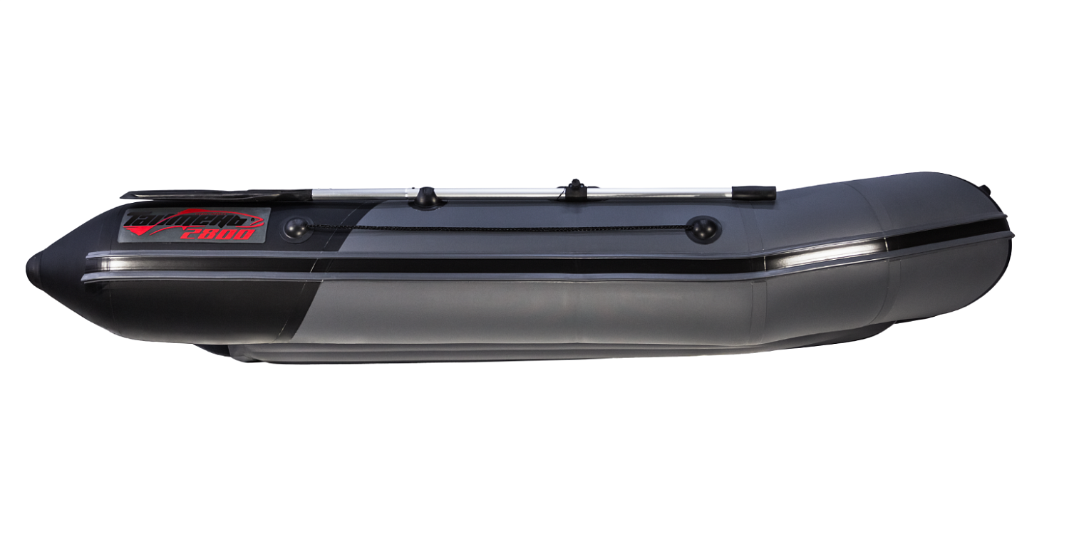 Лодка Таймень NX 2800 НДНД в Хабаровске