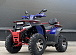 Квадроцикл FAIDET URBAN 280 LONG в Хабаровске