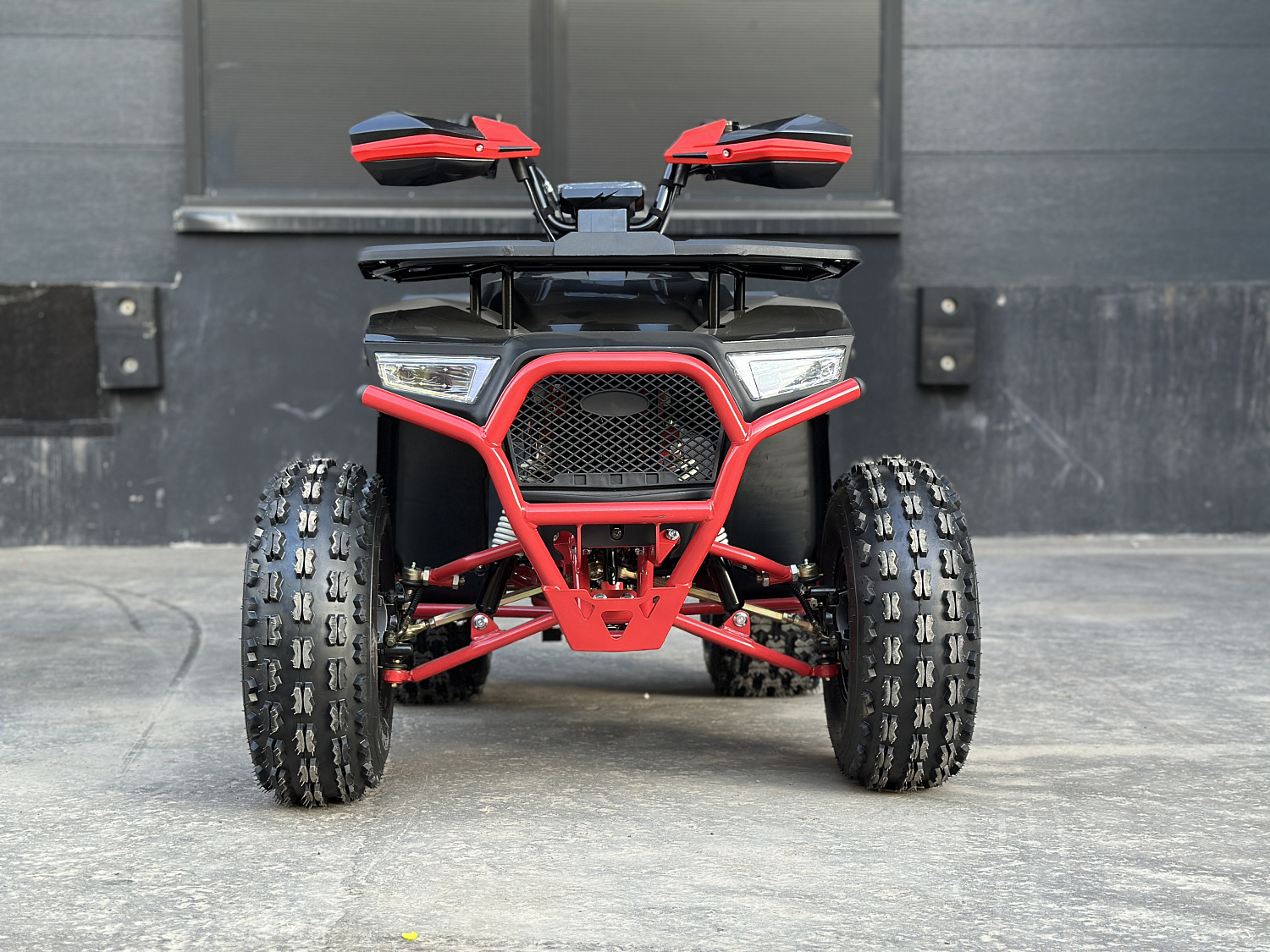 Квадроцикл PROMAX МАЙНКРАФТ 192 PRO 2025 в Хабаровске