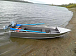 Алюминиевая лодка Wyatboat-390 M в Хабаровске
