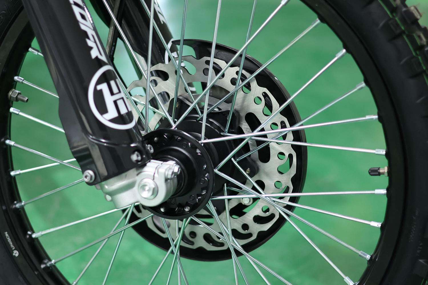 Мотоцикл JHLMOTO JHLofr GS YBS300 (176MN) в Хабаровске