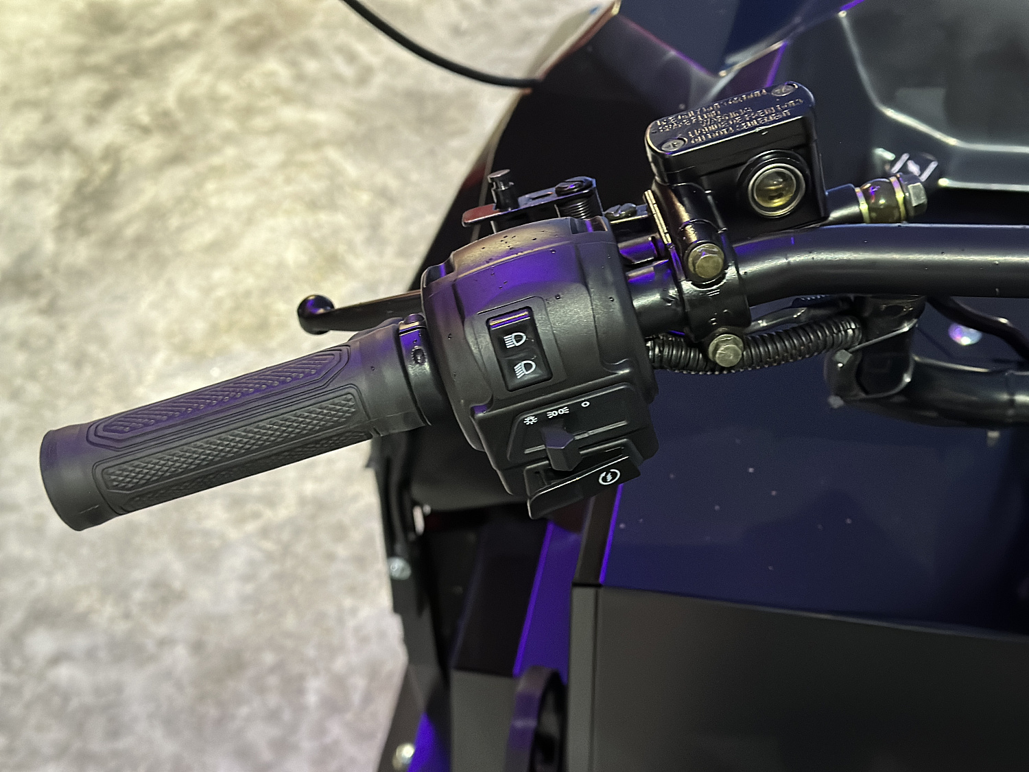 Снегоход PROMAX YAKUT 500 2.0 4T 20 в Хабаровске