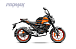 Мопед PROMAX CB150R (49) в Хабаровске