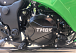 Мотоцикл TMBK Ninja 400cc в Хабаровске