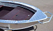 Алюминиевая лодка Wyatboat-390Р Fish в Хабаровске