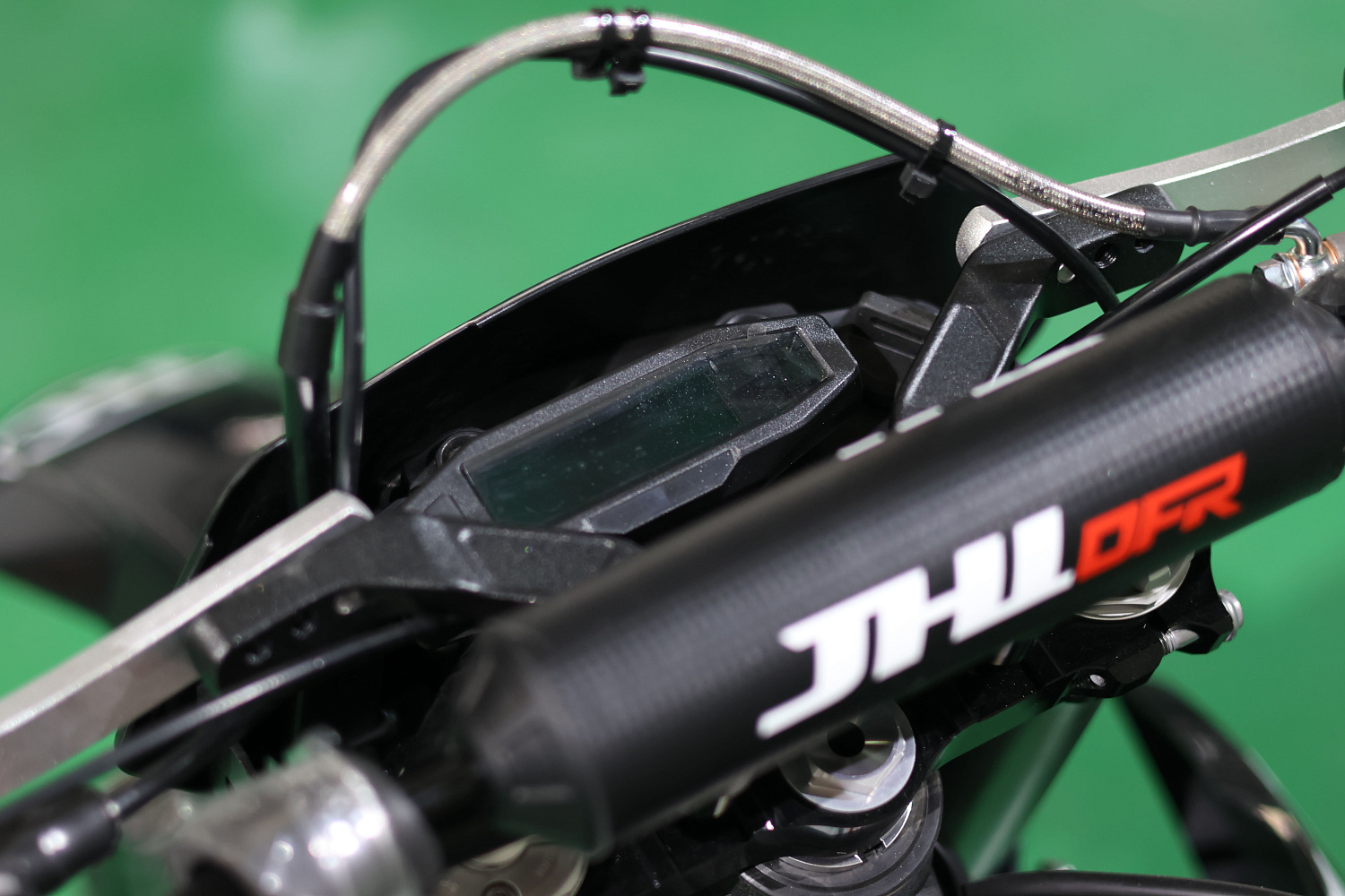 Мотоцикл JHLMOTO JHLofr GS CB300RL в Хабаровске