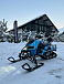 Снегоход WELS 200 RS NEW в Хабаровске