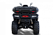 Квадроцикл HISUN TACTIC GT1000/EXTREME EDITION в Хабаровске