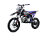 Питбайк FullCrew Big Beast 150cc 17\14 (механ., эл.стартер) в Хабаровске