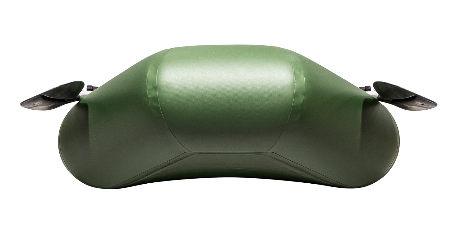 Лодка Барс 230 в Хабаровске