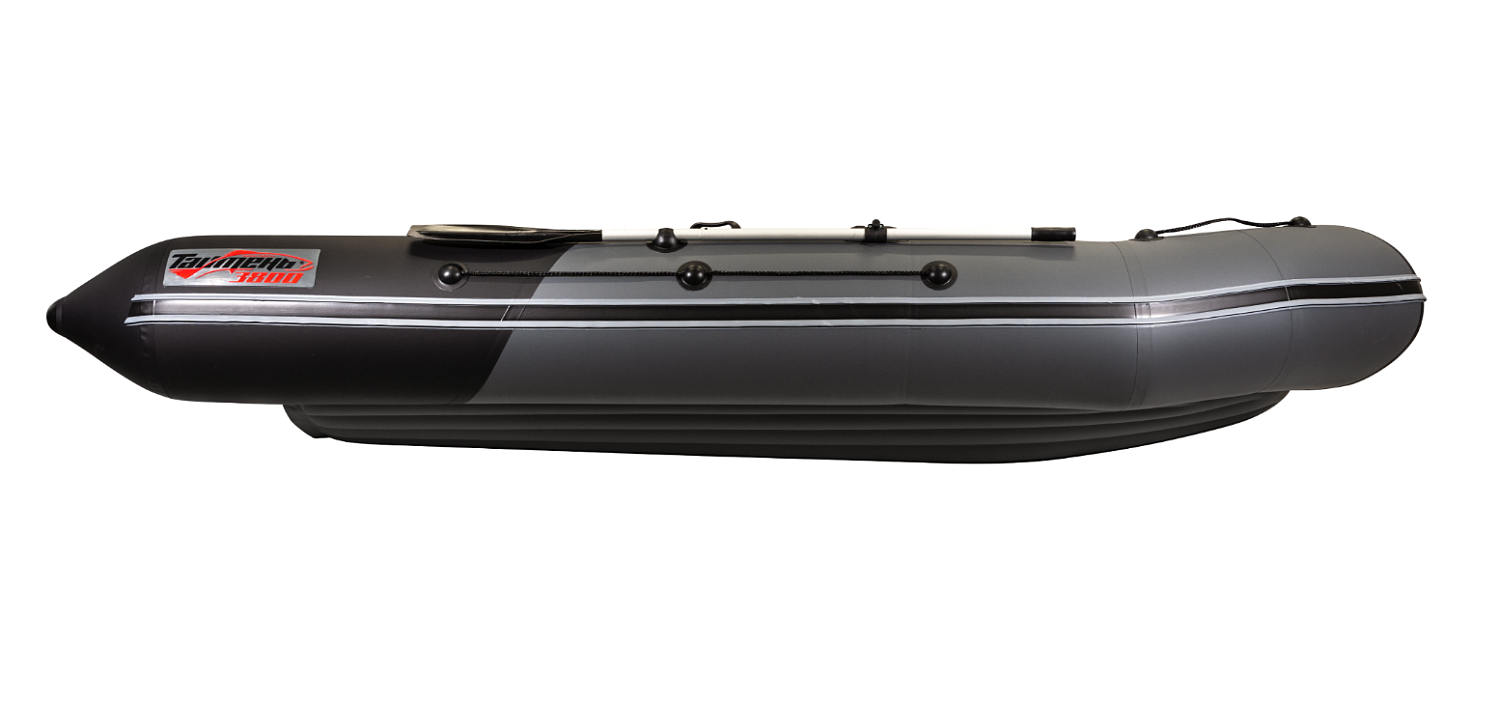 Лодка Таймень NX 3800 НДНД PRO в Хабаровске