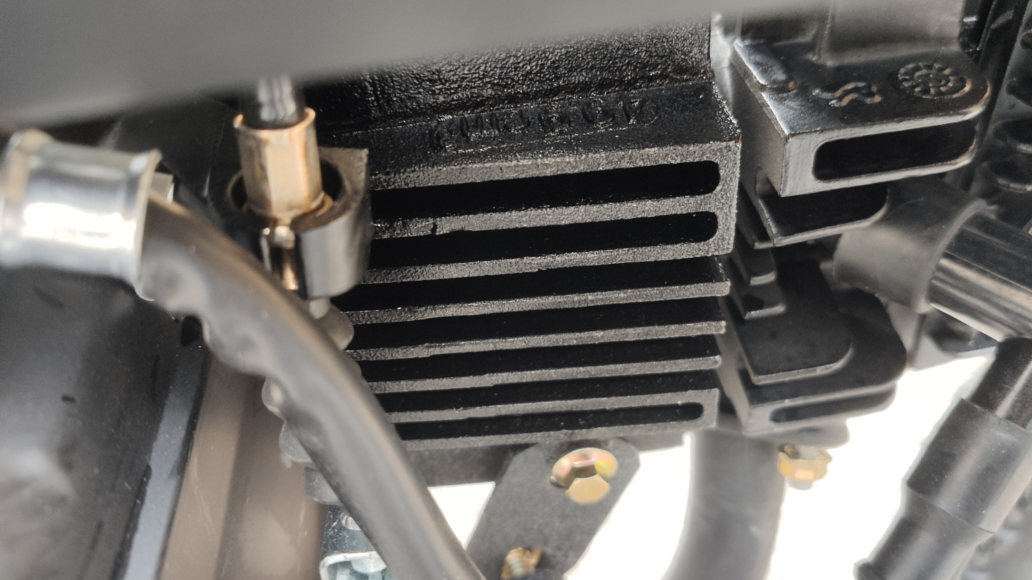 Мопед FAIDET SKIFF RS150 (49) в Хабаровске