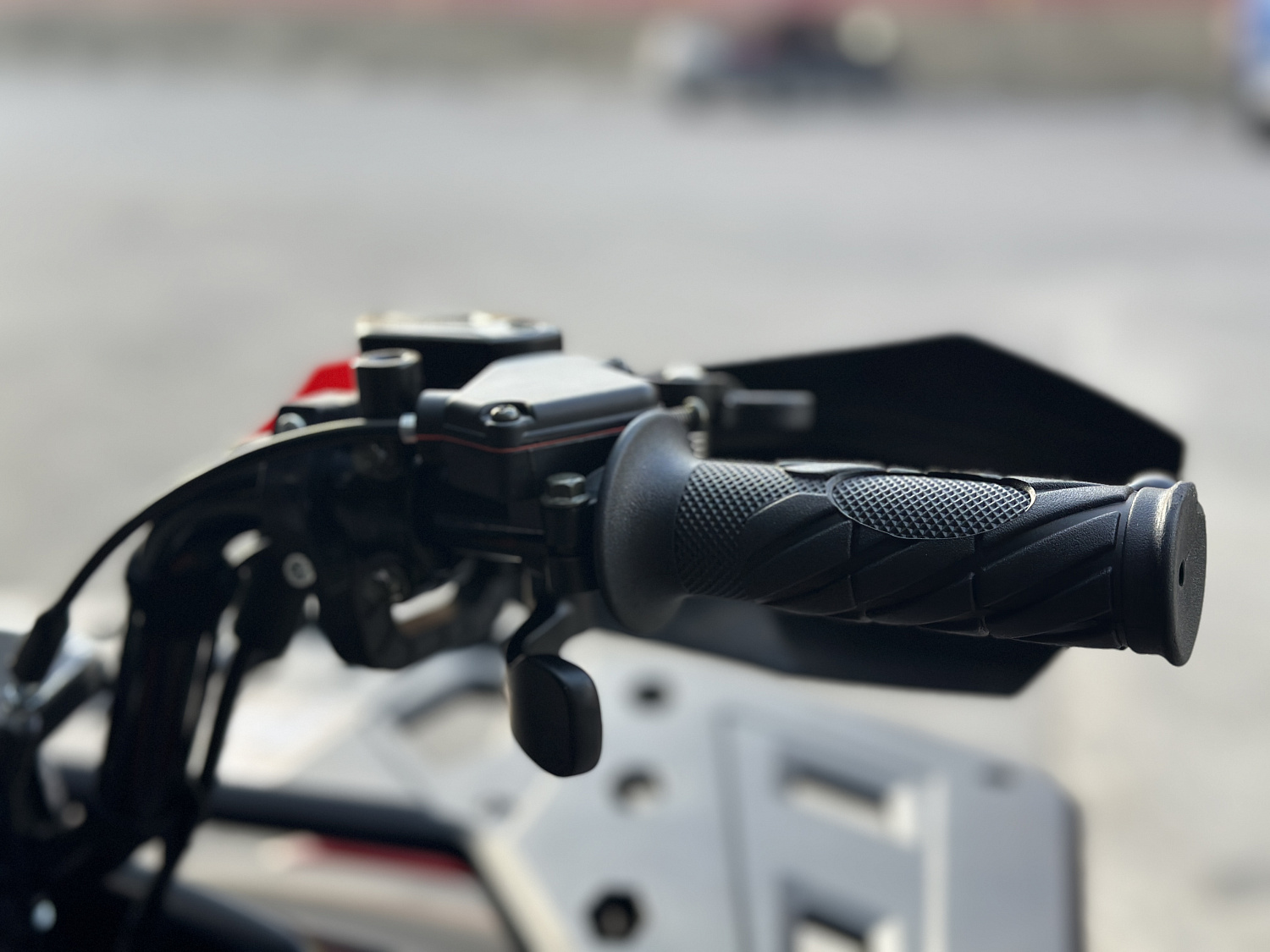 Квадроцикл PROMAX МАЙНКРАФТ 192 PRO 2025 в Хабаровске