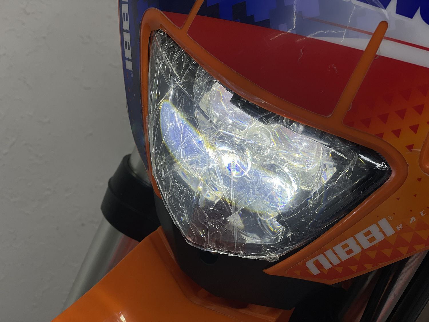 Кроссовый мотоцикл PROMAX INFERNO 380 (4 valves, 5 gears) в Хабаровске