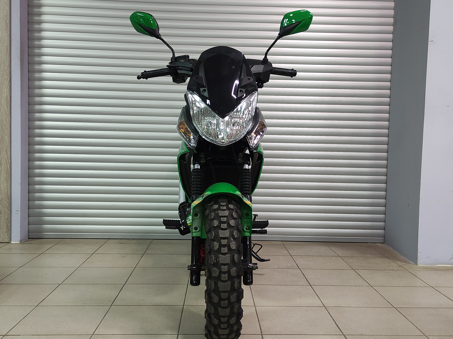 Мопед PROMAX STREET CROSS 150 (49) в Хабаровске