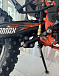 Кроссовый мотоцикл PROMAX DAIKON PR330 в Хабаровске