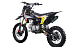 Питбайк FullCrew Teen Rider 125cc 17\14 (механ., эл.стартер) в Хабаровске