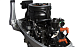 Лодочный мотор Seanovo SN9.9FFEL Enduro в Хабаровске