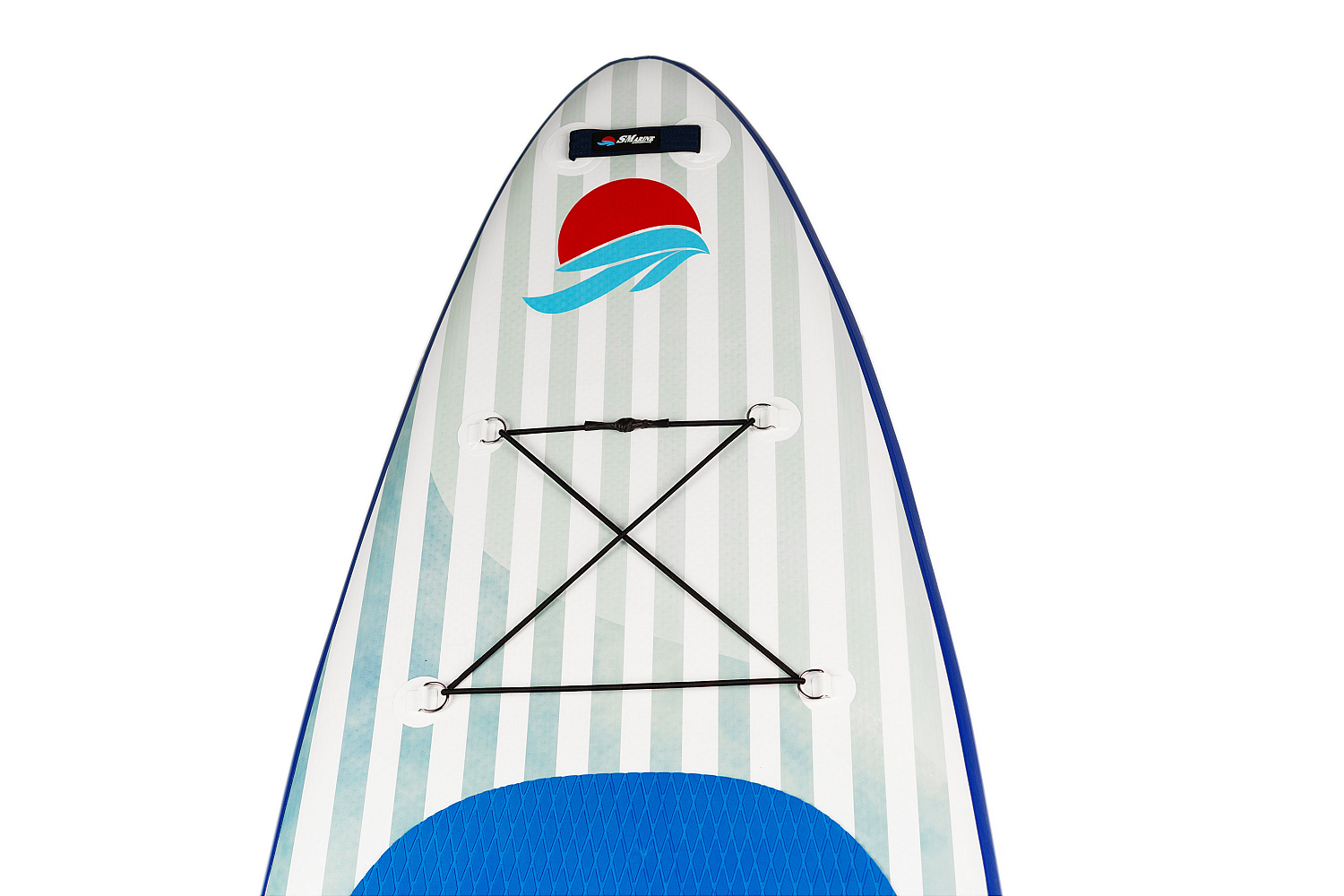 САП (SUP) Board SMARINE 10.8 в Хабаровске