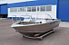 Алюминиевая лодка  Неман-400 DCM NEW в Хабаровске