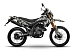 Мотоцикл MINSK X 250 Enduro M1NSK в Хабаровске