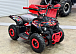 Квадроцикл GBM ROBLOX в Хабаровске
