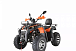 Квадроцикл YACOTA SELA MAX 200 в Хабаровске